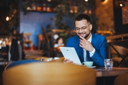 international tax advisor