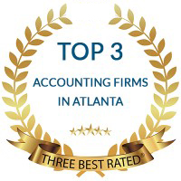 Three Best Rated Atlanta